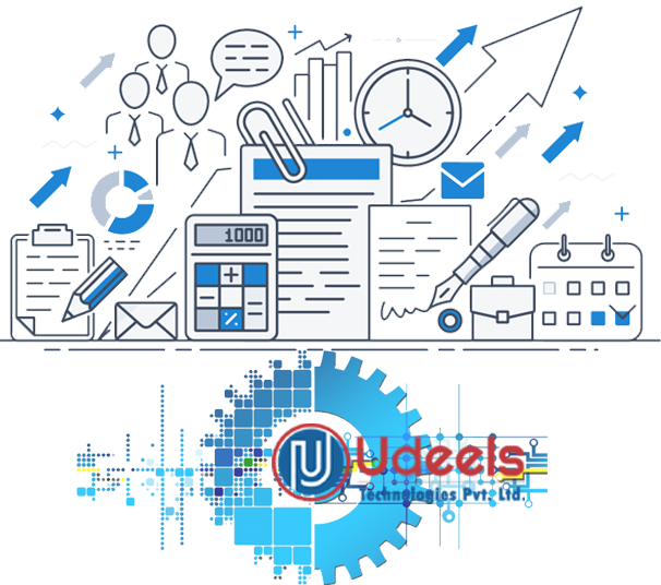 Udeels IT Services Private Limited 
