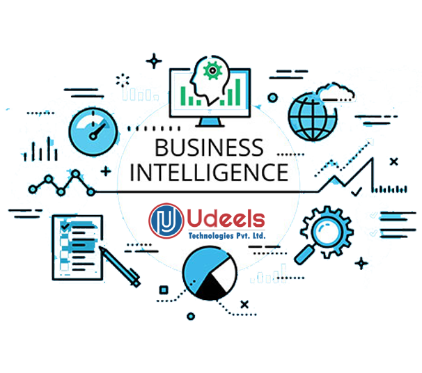 Udeels IT Services Private Limited 